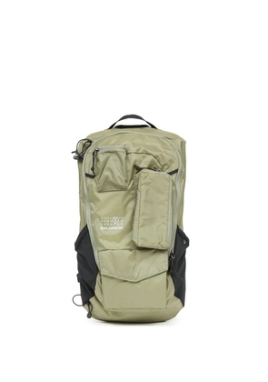 MM6 Maison Margiela Salomon daypack - Green