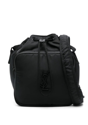 Saint Laurent small Niki shoulder bag - Black