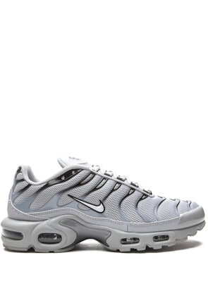 Nike Air Max Plus 'Wolf Grey' sneakers