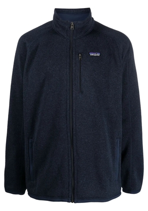 Patagonia Better Sweater fleece jacket - Blue