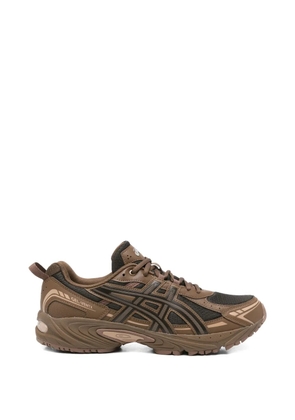 ASICS Gel-VentX logo-detail sneakers - Brown