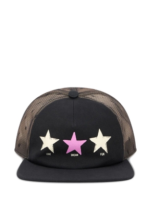 Valentino Garavani star cap - Black