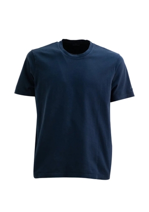 Paul & Shark crew-neck T-shirt - Blue