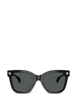 Versace Eyewear Medusa Head sunglasses - Black