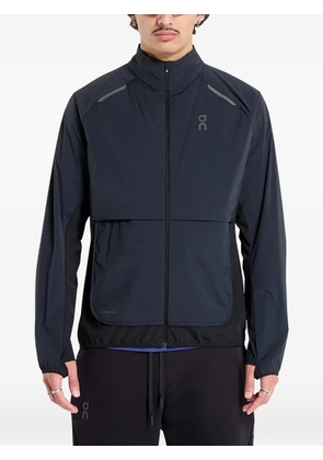 On Weather windbreaker - Black