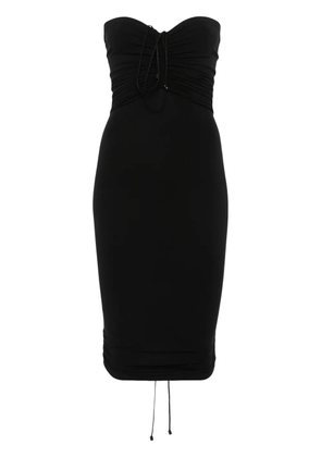 Wolford Fatal jersey dress - Black