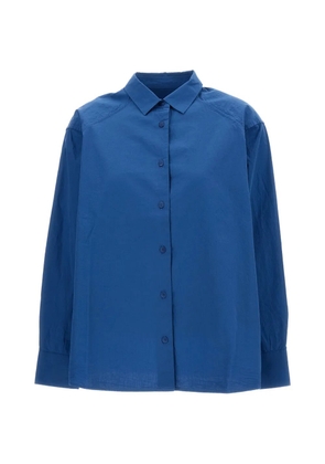 Casey Casey Drays buttoned shirt - Blue