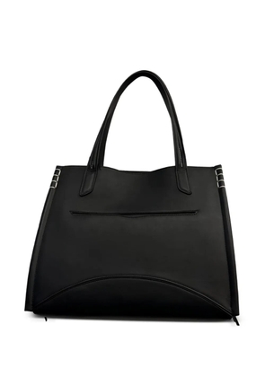 JW Anderson Loafer tote bag - Black