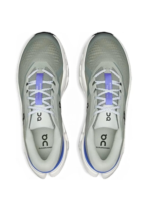 On Cloudrunner 3 logo-detail sneakers - Grey