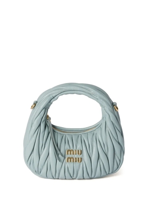 Miu Miu Wander mini bag - Green