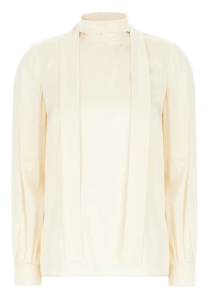 Max Mara Marat blouse - White