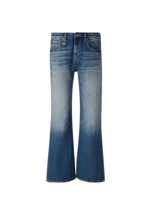 R13 Joan jeans - Blue
