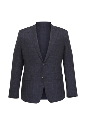 Atelier Munro single-breasted blazer - Blue