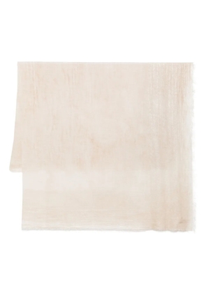 Faliero Sarti Clary scarf - Neutrals