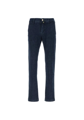 Jacob Cohën slim-fit jeans - Blue