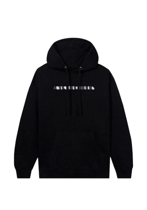 Anti Social Social Club Anti Social Social Club Sign Me Up Hoodie ''Black''