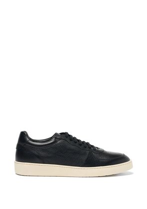 Scarosso Agostino laced sneakers - Black