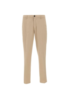 Peuterey Hoy trousers - Neutrals
