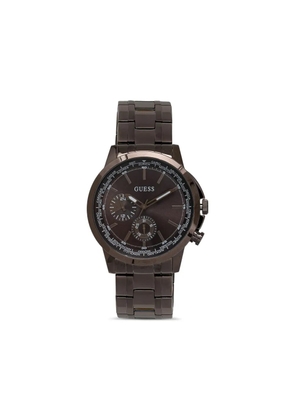 GUESS USA STF 44mm - Brown