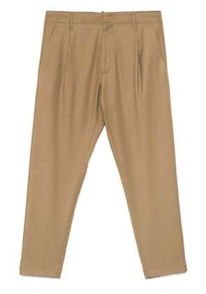 DONDUP Ben trousers - Brown