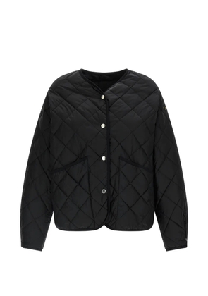 Tatras Larissa down jacket - Black