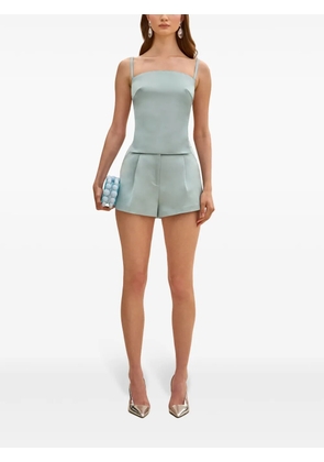 Cult Gaia Meadow top - Blue