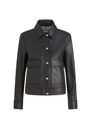 Belstaff buttoned jacket - Black