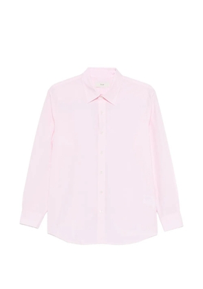 DUNST long-sleeve shirt - Pink