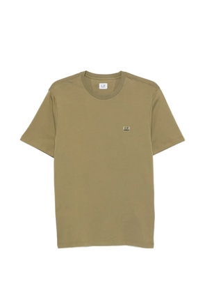 C.P. Company short-sleeve T-shirt - Green