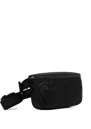 BOSS Stenson belt bag - Black