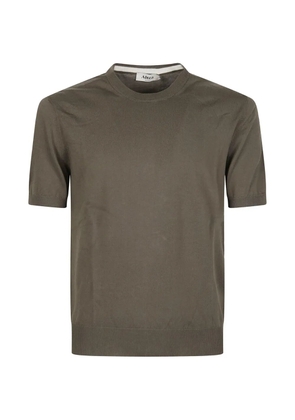 Altea short-sleeve T-shirt - Green