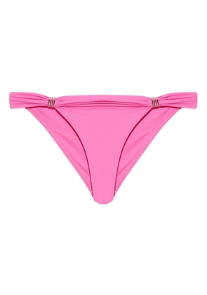 Melissa Odabash Grenada bikini bottoms - Pink