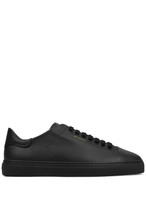Axel Arigato Clean 90 sneakers - Black