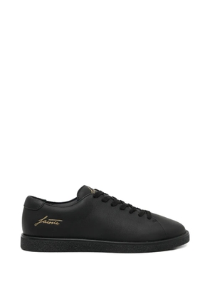 Lacoste Linecourt sneakers - Black