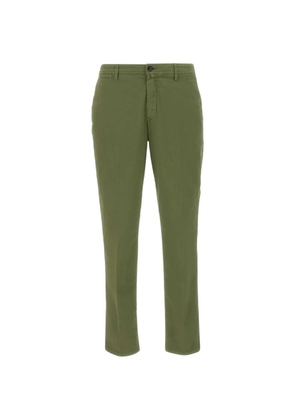 Peuterey Hoy trousers - Green