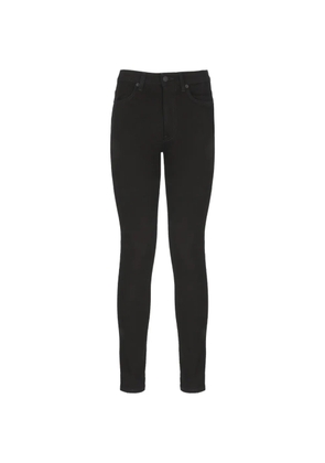 DONDUP logo-detail jeans - Black