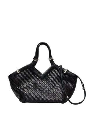 Benedetta Bruzziches Usha tote bag - Black