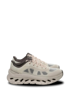 On Cloudtilt Remix cut-out sneakers - Neutrals