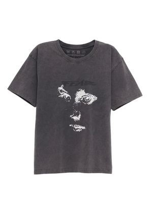 mfpen graphic T-shirt - Grey