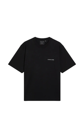 Canada Goose crew-neck T-shirt - Black