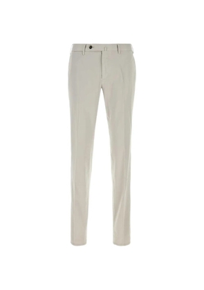 PT Torino stretch chino trousers - Neutrals