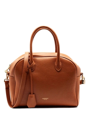 avenue 67 Alexis tote bag - Brown