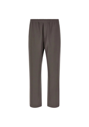 The Row Ari trousers - Grey