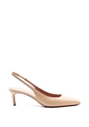 Festa Milano Dalila slingback sandals - Neutrals