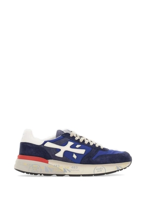 Premiata Mick 8008 sneakers - Blue