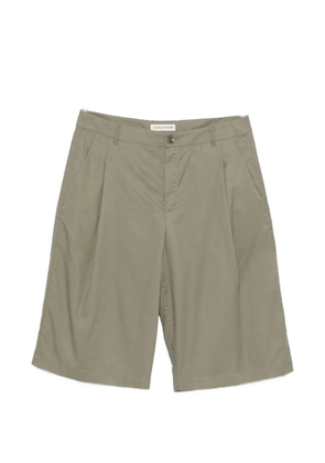 A Kind of Guise Juno tailored shorts - Green