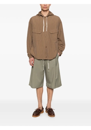 A Kind of Guise Juno tailored shorts - Green