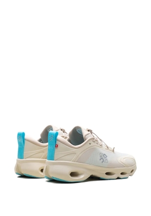 On x Loewe Cloudsolo sneakers - Neutrals