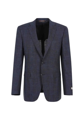 Canali two-piece suit - Blue