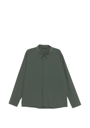 Hiking Patrol Align long-sleeve shirt - Green